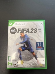 FIFA23 Xbox Series X