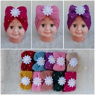 Ainun Baby Turban Children's Turban/ Turban/ Baby Girl Turban/