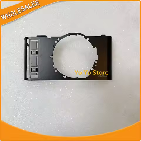 98% New for Sony HX99 Front Case Cover Camera Charging Digital Accessories Camera Parts