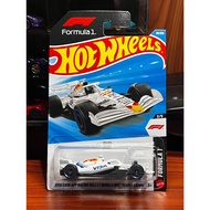 Hotwheels Visa Cash APP Racing Bulls Formula 1 Team