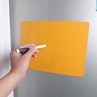 Wall Planner Magnetic Calendar Time Management Study Attendance Whiteboard Fridge Magnet Plan Board