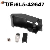 For Seapro Holder Clamp Band for 2T 3HP 4T 4HP Outboard Motor Plastic and Screws