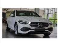 Gạt nước Mưa cao cấp chính hãng Genuine Part E200 E250 E300 Mercedes-Benz C250 C200 C180