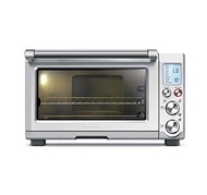 (Breville) Breville BOV845BSS Smart Oven Pro Convection Toaster Oven with Element IQ 1800 W Sta...