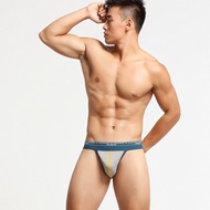 Men's sexy thong cotton underwear in stock Thongs 10105