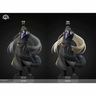 RS Studio - Gin Detective Conan Series 002 Resin Statue GK Anime Figure