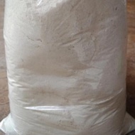 Cassava Flour Thiwul / Tiwul Flour Geplek - 1 Kg uru01
