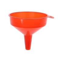 EDB* Plastic Filling Funnel Spout Pour Engine Oil Tool Petrol for Diesel Car Styling For Car Motorcycle Truck Vehicle Un