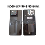 ORIGINAL ASUS ROG 9 PRO BACKDOOR