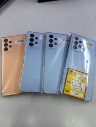 A53  samsung 三星 8+256gb 港行雙咭/ 可以用Samsung pay // a33 128gb $800