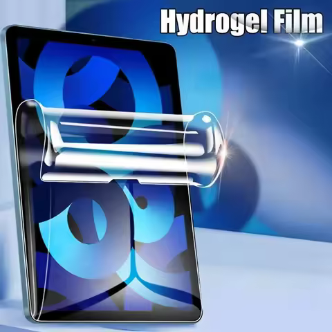 Hydrogel Film For Xiaomi Pad 7 Screen Protector For Pad 7 Pro 2024 6S 5 Pro 11 12.4 Pad 6 Max Redmi 