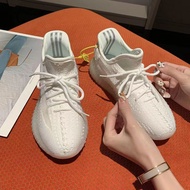 2022 Couples Stylish Shoes Popcorn Jelly Bottom Coconut Shoes Women's New Breathable Sneake Lover's Fashion Sport Shoes