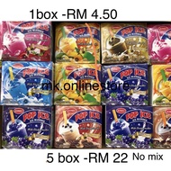 Pop ice ice blended powder [5packet /box]