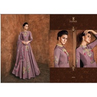 BOUTIQUE COLLECTION!!! ANARKALI LONG GOWN