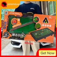 [48H Shipping] Children's Competitive Billiard Table Parent-Child Interactive Boys and Girls Educati