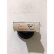 AIRTAC 4V120-06 SELENOID AIRTAC 4V120-06 SELENOID