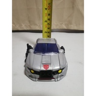 Transformers generations idw Crosscut deluxe class