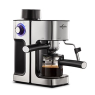 เครื่องชงกาแฟ เครื่องชงกาแฟmini เครื่องชงกาแฟอัตโนมัติ Coffee Maker เครื่องชงกาแฟแคปซูล ดริปคอฟฟี่ ปรับความเข้มข้นของกาแฟได้ พกพาสะดวก