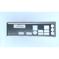 FE block main ASROCK H610M-H2/M.2 (Mainboard IO Shield: 41)