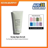 Kevin Murphy Scalp.Spa Scrub 180ml