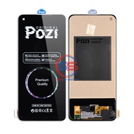 OPPO A74 4G LCD A94/ A95 5G/ A95 4G/ F19/ F1 PRO/ RENO 4SE/ RENO 5F/ REALME 7 PRO/ 8 PRO POZI FULLSE