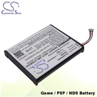 CS Battery For Sony PS Vita 2007 / Sony PSV2000 Game PSP NDS Battery SP860SL