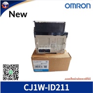 CJ1W-ID211 OMRON PLC INPUT UNIT