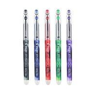 [PILOT] PILOT Pen p500 Gold Label Limited Gel Pen P50 Exam Signature Pen 0.5 Needle Tube Student Pen