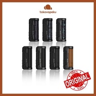(((AALLOO)) HYPERION DNA 100C HYPERION DNA MOD SINGLE BATTERY by