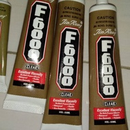 Glue f6000