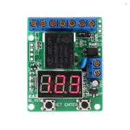 CT 1.1 Counter Controller Module Counter Kit Module Circuit Board 0~999 Counting Range 12V