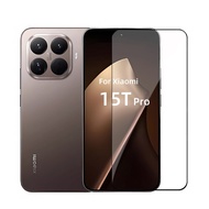 Xiaomi 15T/15T Pro Screen Protector 15T/15TPro Clear Glass