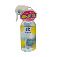 除菌·消臭·洗淨·消臭宣言部屋消臭劑 300毫升