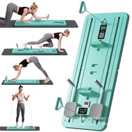 Multifunctional Abdominal Board Home Fitness Equipment Multifunctional Sports Fitness Equipment Fitn