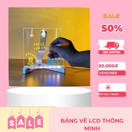 Specializing in wholesale and retail - Glowing drawing boards, ritual boards, A5, A4 luminous glow b