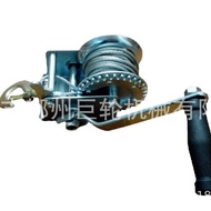 Webbing Sales Winch Multi-Specification Winch Manufacturer Manual Wire Rope 1200LBS-1600LBS 21DJ