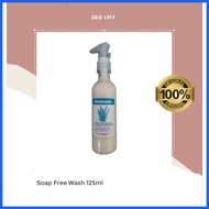 ❁ ♟ △ Oatsense Soap Free Wash