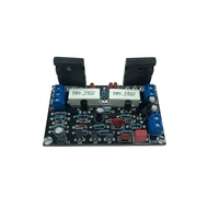 2SC5200Amplifier Board Toshiba Disassembly+2SA1943100W Finished power amplifier board high power mon