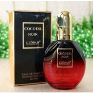 COCO HAIR ESSENTIAL OIL WITH PREMIUM PERFUME