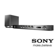 福利品 SONY 單件式環繞家庭劇院 HT-ST9 公司貨 取代HT-NT5 Y29 YSP2700 HT-ST5000