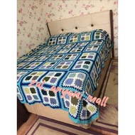 cadar chochet 3d bundle live LOCK shj