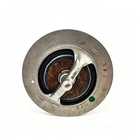 For Nissan Patrol Y60 Y61 TD42 Thermostat Safari GU GQ Engine Coolant Thermostat 21200-58G04 21200-0