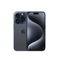 Apple iPhone 15 Pro I iStudio by SPVi