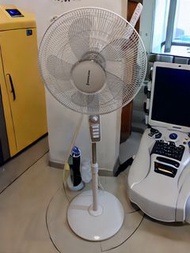 松井風扇