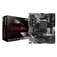 (AM4) ASROCK B450M-HDV R4.0