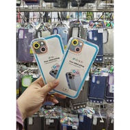 Softcase Aiphone 13 Anti-crack/BENING