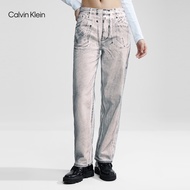 Calvin Klein Jeans Pants Multi Color