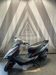 【保固車】【0元交車】2008年 KYMCO 光陽 GP 125 GP 125 前碟 後鼓 機車