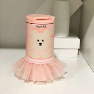 Tumbler starbucks Ballerina bear tumbler starbucks nutcracker bear