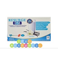 Resurge DM Vanilla 1.6kg ️‍ diabetic milk